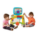 Mazuļu rotaļlieta Vtech Bébé multisport interactif (FR)