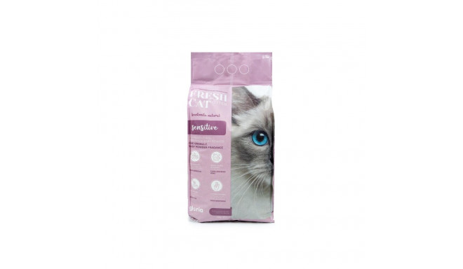 Cat Litter Gloria Bentonita Premium Sensitive 15 kg