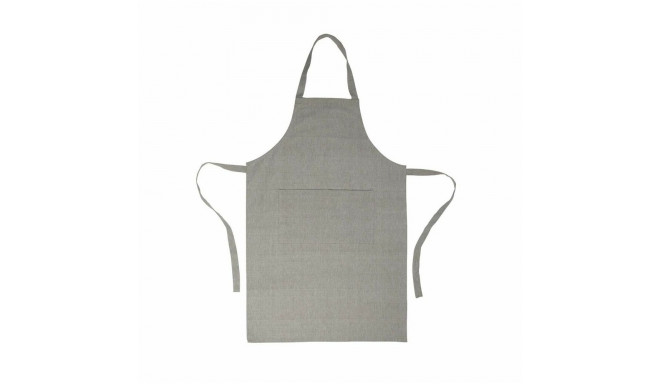 Apron Andrea House cc20146 Grey 60 x 90 cm