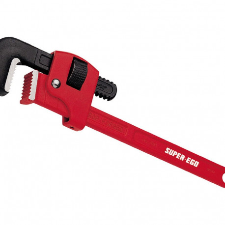 Tap Wrench Super Ego 121180000 18" Steel
