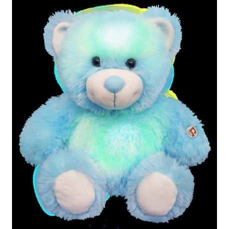 lullabrites bear