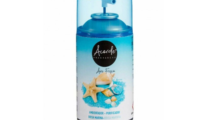 Air Freshener Refills Sea breeze 250 ml (6 Units)