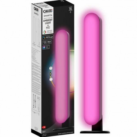 Ambient lighting Calex 3 W LED RGB