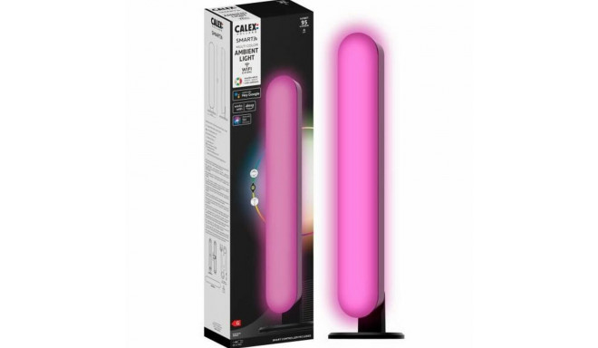 LED Table Lamp Calex LED RGB 3 W