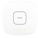 Точка доступа Netgear WAX638E-111EUS WI-FI 6E AX7800 Белый