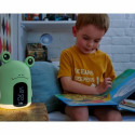 Alarm Clock Bigben Green Frog