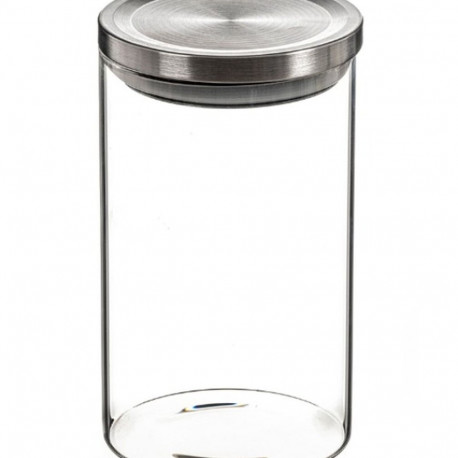 Glass Jar Kozina 1 L