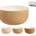 Bowl Kozina Terracotta 550 ml