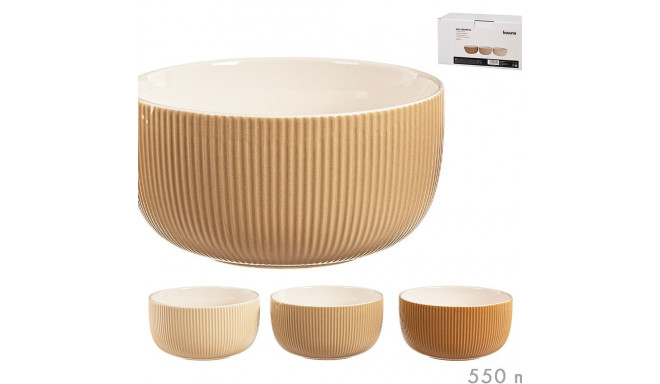 Bowl Kozina Terracotta 550 ml