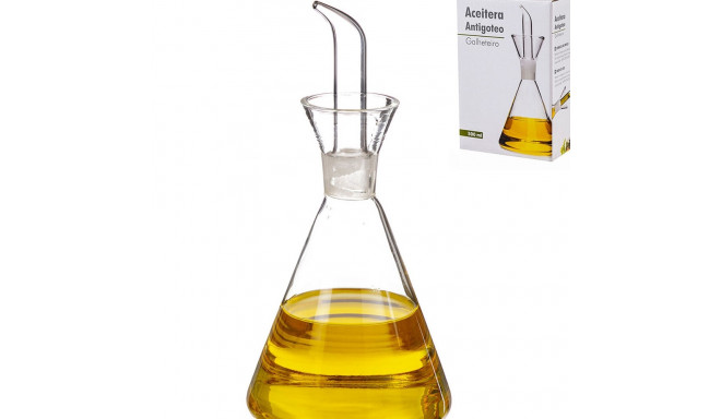 Boca za Ulje Kozina Tilgapüüdmise 500 ml