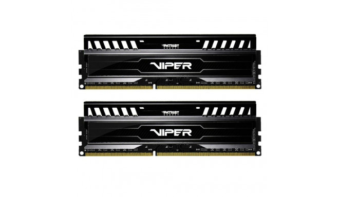 Patriot RAM C3-12800 DDR3 CL9 8GB