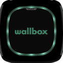 Автомобильное зарядное устройство Wallbox PLP1-0-2-4-9-002 7400 W