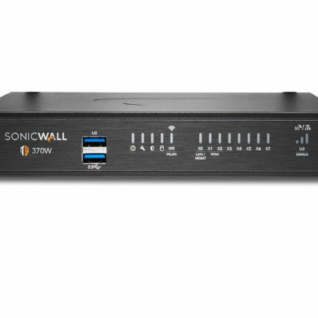 Firewall SonicWall TZ370