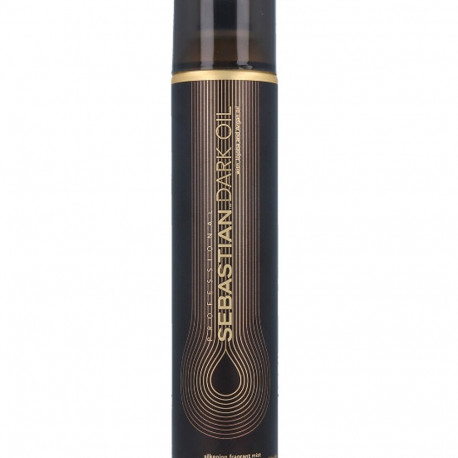 Palsam Sebastian Dark Oil 200 ml