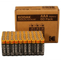 Batteries Kodak XTRALIFE 1,5 V AAA