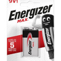 Patareid Energizer LR6 9 V