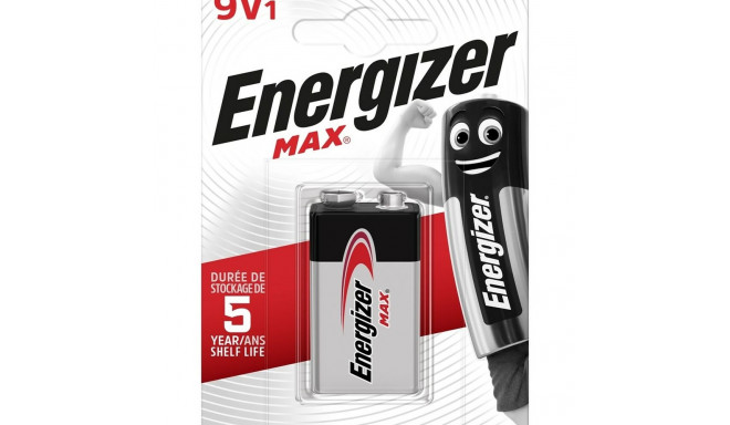 Patareid Energizer LR6 9 V