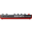 Kontrolētājs Akai MPK Mini Play Mk3 MIDI