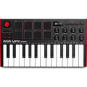 Клавиатура Akai MPK Mini MK3 MIDI Блок контроллера