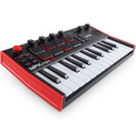 Controller Akai MPK Mini Play Mk3 MIDI