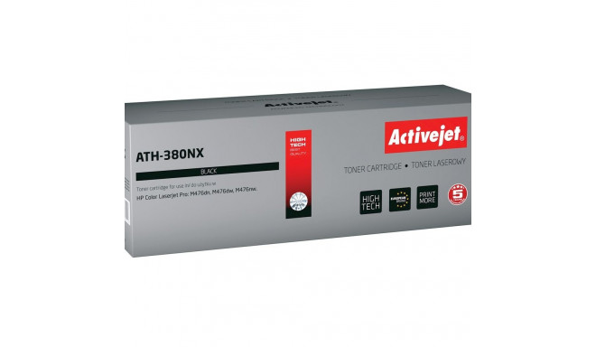 Tooner Activejet ATH-380NX Must