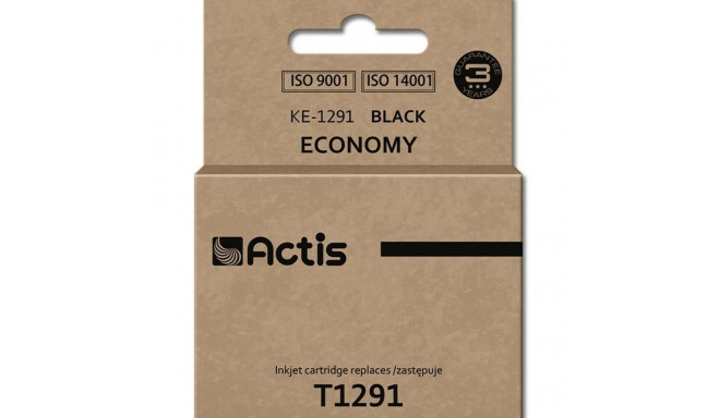 Originaalne Tindikassett Actis KE-1291 Must