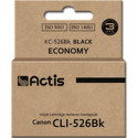 Originaalne Tindikassett Actis KC-526Bk Must