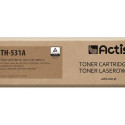 Tooner Actis TH-531A Fuksiinpunane