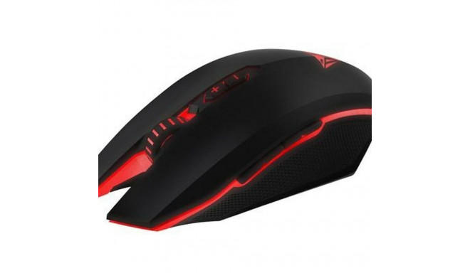 Optical mouse Patriot Memory Viper V530 Black/Red