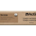 Tooner Actis TH-533A Fuksiinpunane