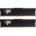 RAM Atmiņa Patriot Memory PSP416G3200KH1 CL22 16 GB