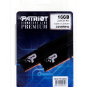 RAM-mälu Patriot Memory PSP416G3200KH1 CL22 16 GB