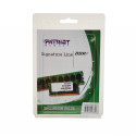 RAM-mälu Patriot Memory 8GB PC3-12800 CL11 8 GB