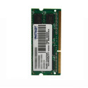 RAM-mälu Patriot Memory 8GB PC3-12800 CL11 8 GB
