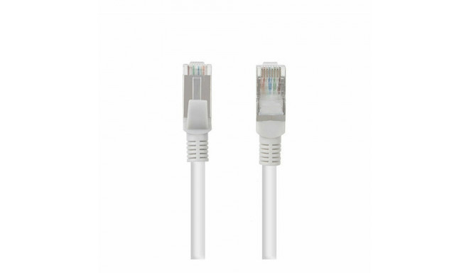 FTP Category 5e Rigid Network Cable Lanberg PCF5-10CC-0200-S Grey 2 m