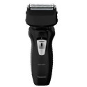 Rechargeable Electric Shaver Panasonic ES-RW31 LED Black