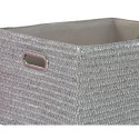 Grozs DKD Home Decor polipropilēns (42 x 33 x 50 cm) (5 pcs)