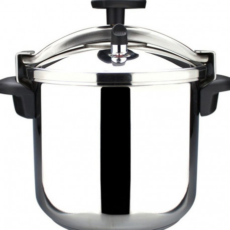 Pressure cooker Magefesa STAR RECTA - 10 L