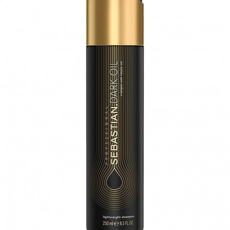 Detangling shampoo Sebastian Dark Oil (250 ml)