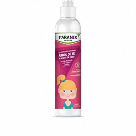Anti-Lice Lotion Paranix Tea tree (250 ml)