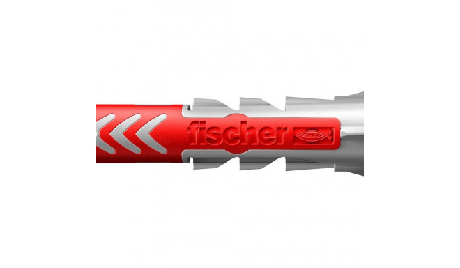 Naastud Fischer DuoPower 555005 Ø 5 x 25 mm Nailon (100 Ühikut)