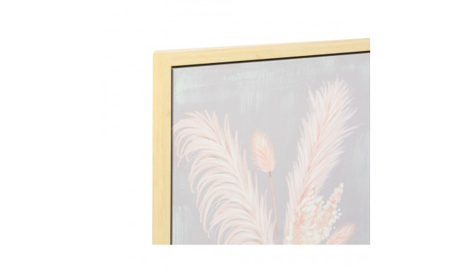 Glezna DKD Home Decor Vāze 50 x 4 x 70 cm Shabby Chic (2 gb.)