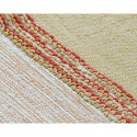 Carpet DKD Home Decor Polyester Multicolour Modern 120 x 180 x 1 cm (2 Units)