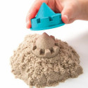 Burvju Smiltis Spin Master KINETIC SAND Activity Case Plastmasa