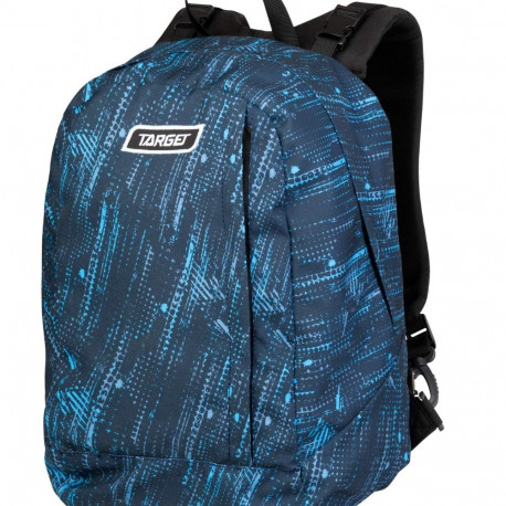 Koolikott Target Twin Lines 20l, 580g