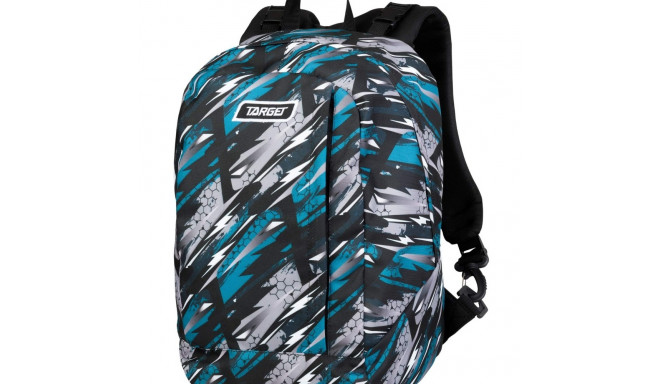 Koolikott Target Twin Geometric 20l, 580g