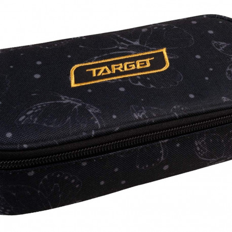 Pinal Target Compact Sparkling Butterfly