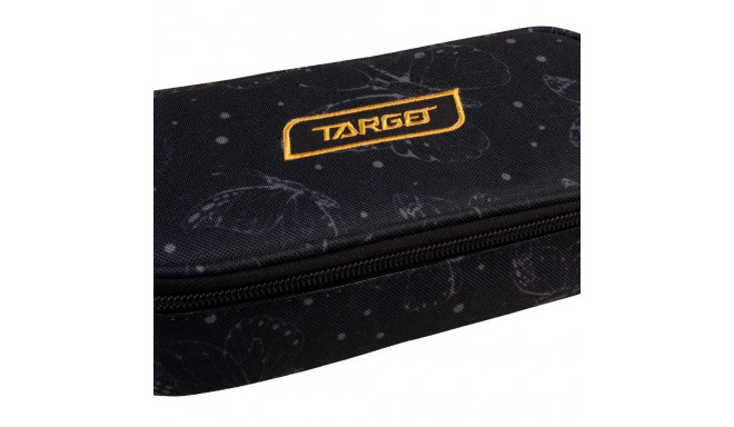 Pinal Target Compact Sparkling Butterfly