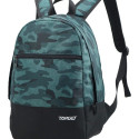 Koolikott Target Dallas Camo Green 22l, 360g