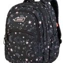 Koolikott Target 2in1 Curved Cosmic 23l, 790g